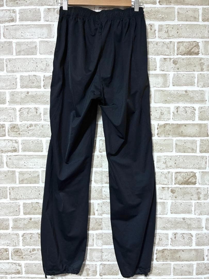 【早い者勝ち✨】久保田スラッガー メンズ ジャージ セットアップ 上下 O 黒系