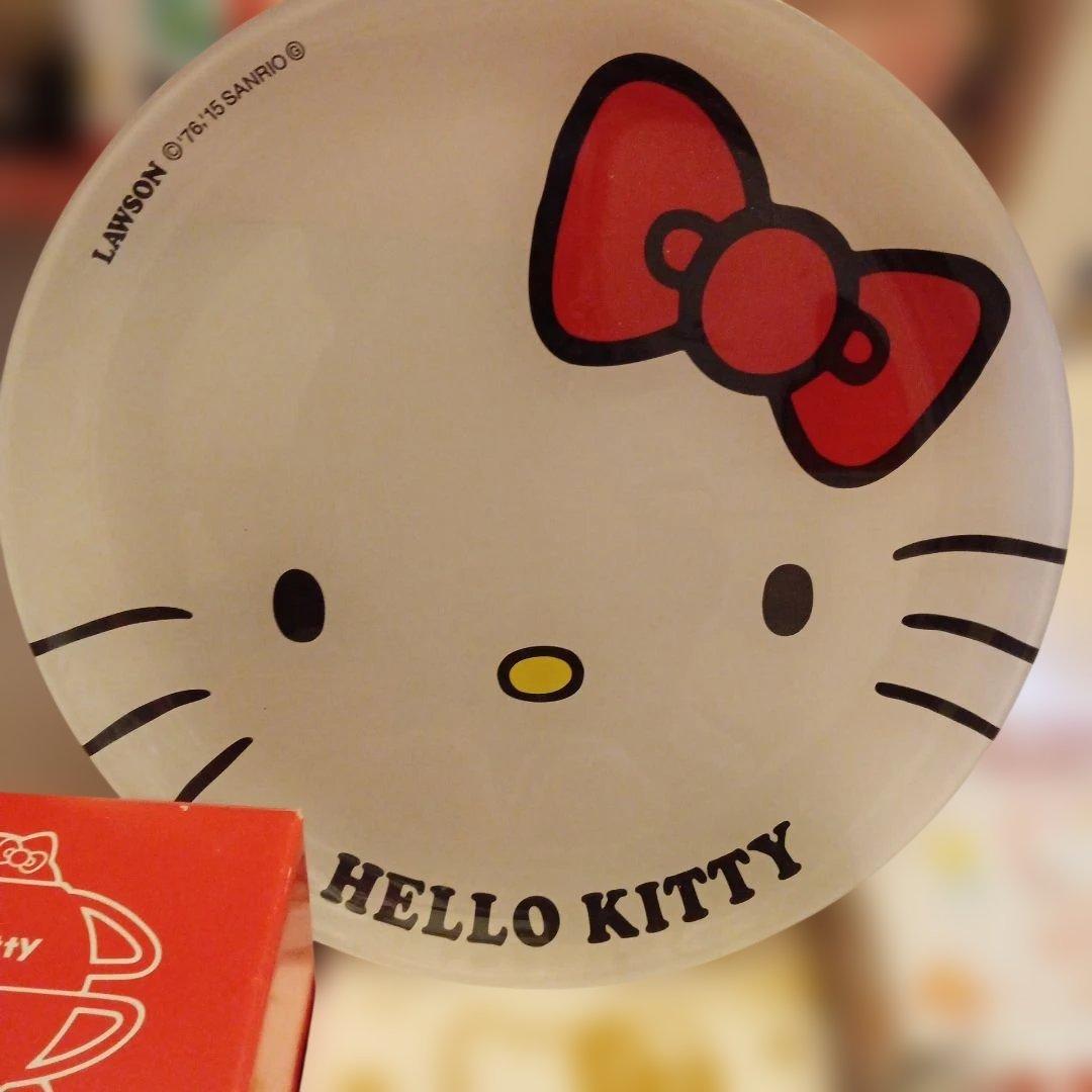 HELLO KITTY マグカップ・食器セット35品まとめ売り