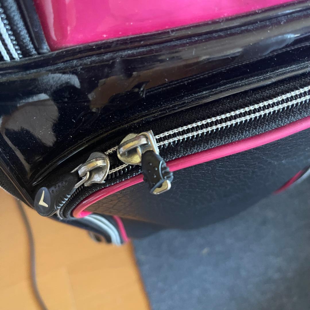 【値段交渉可】【ツアーモデル】Callaway GBB Epic ゴルフバッグ