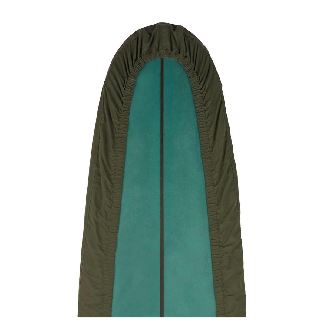 Deus Ex Machina サーフボードケース デッキカバー ボードパンツ