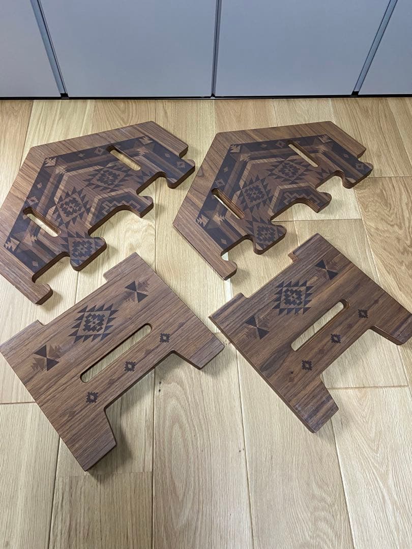 TheArthクル美ンドル　ざぁ〜すヘキサテーブル