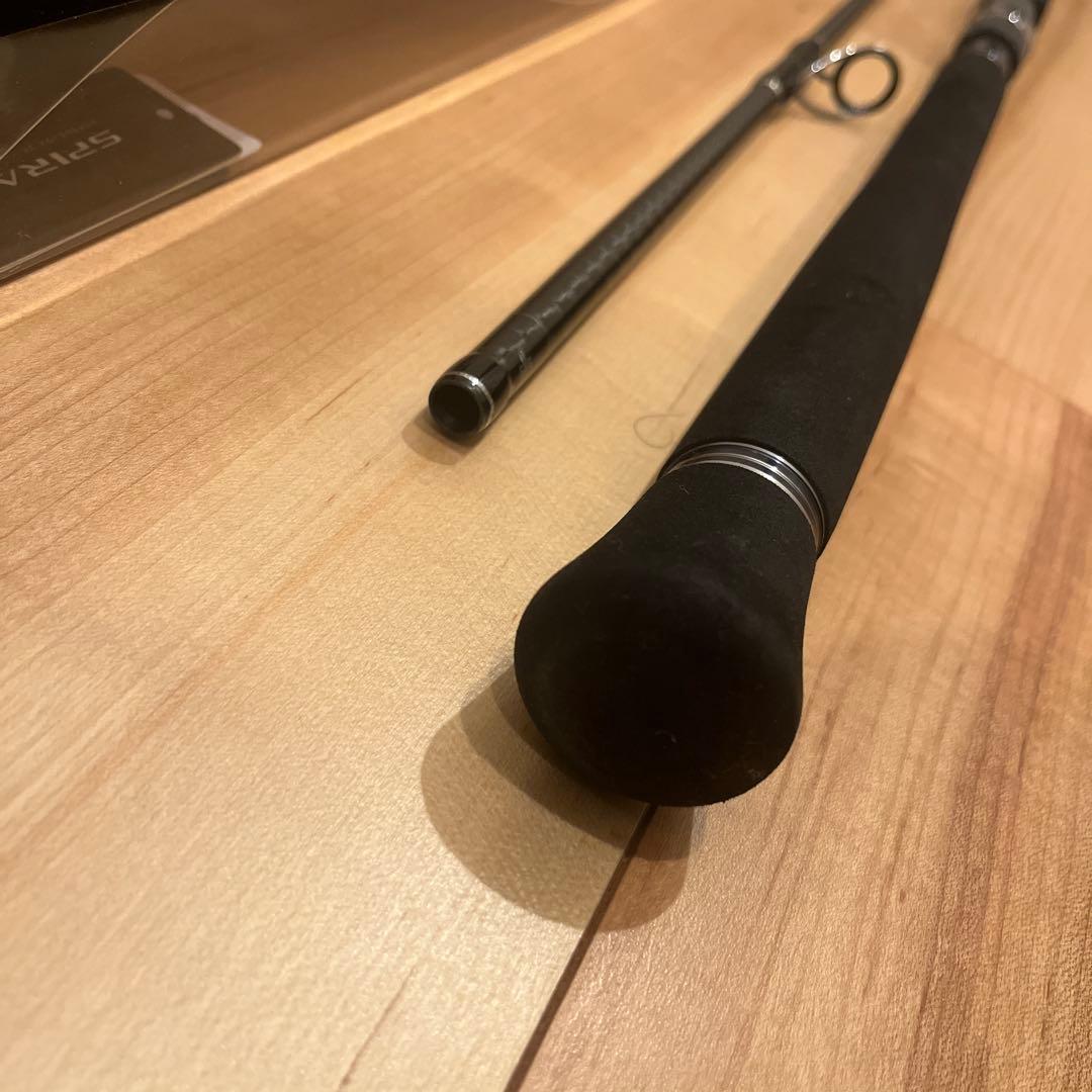 シマノ コルトスナイパーXR 96M ◇美品　S 96M