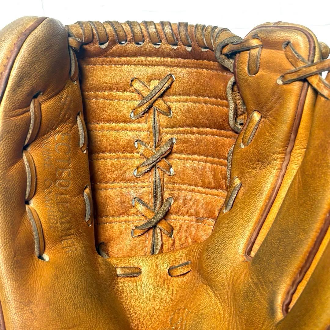 【ビンテージ・レア品】タマザワ G-3006 グローブ 玉澤