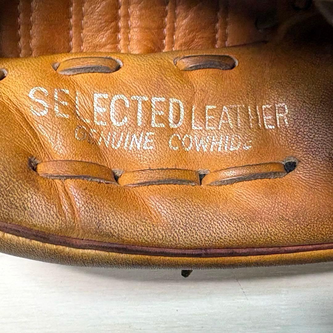 【ビンテージ・レア品】タマザワ G-3006 グローブ 玉澤