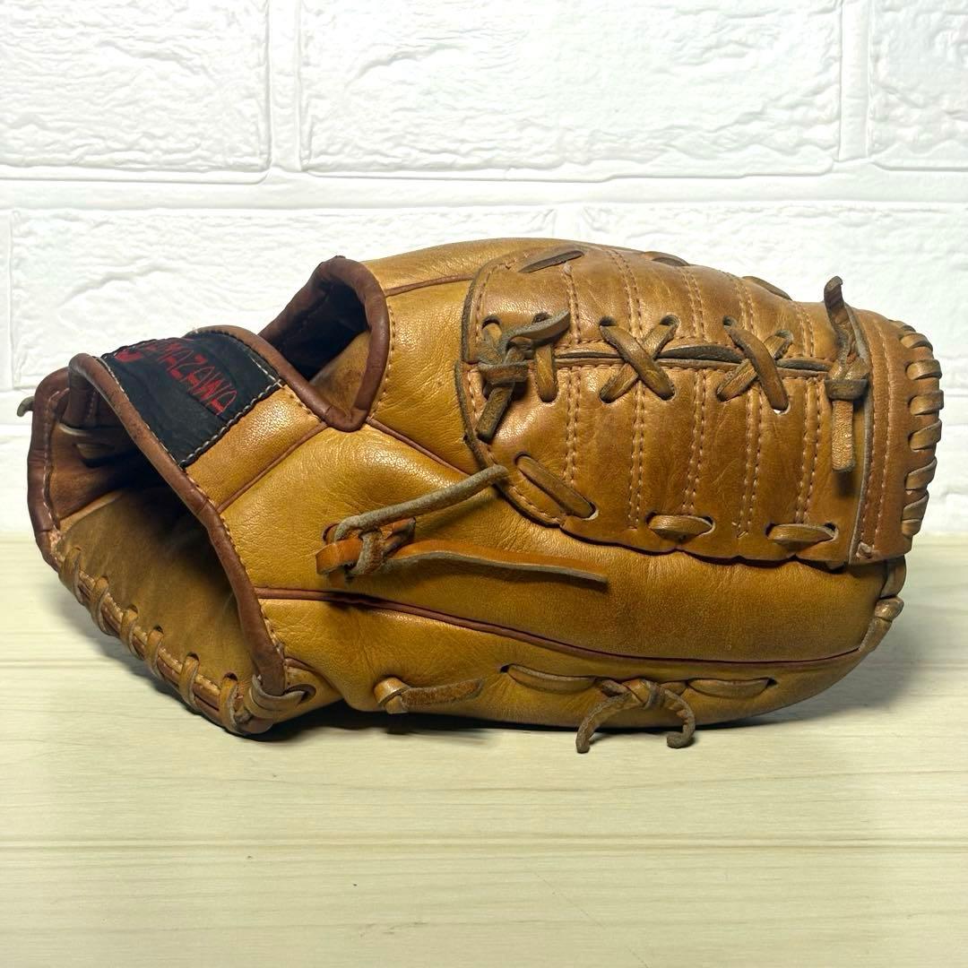 【ビンテージ・レア品】タマザワ G-3006 グローブ 玉澤
