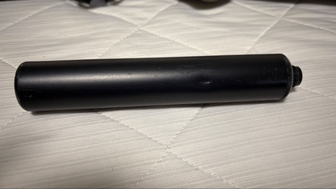 VSR10 GSPEC スコープ付き バイポッド付き