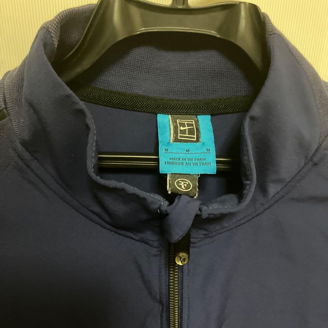 NIKE RF ジャケット/ロジャー・フェデラー/Lサイズ