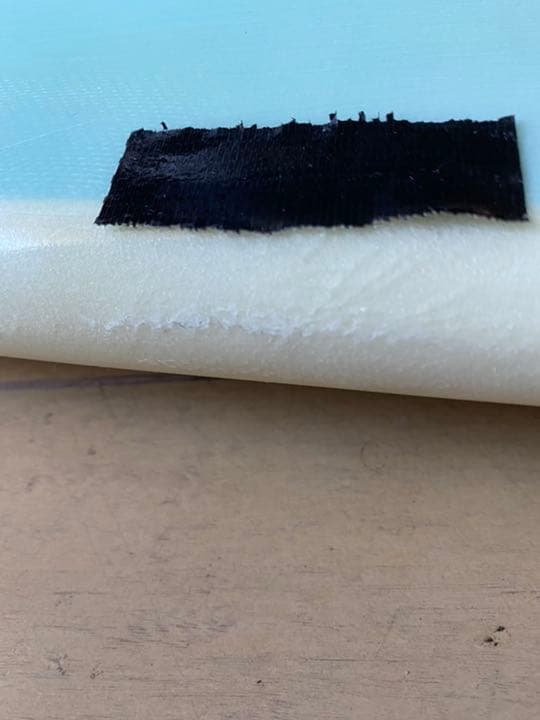 KAWAI❤️8'6ファンボード