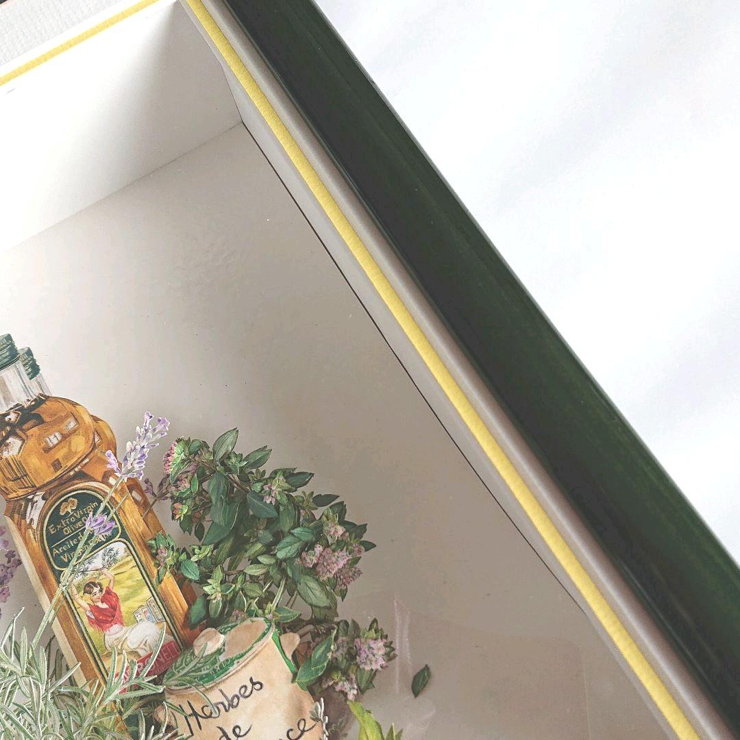 大幅値下げしました   新品  シャドーボックス  完成品