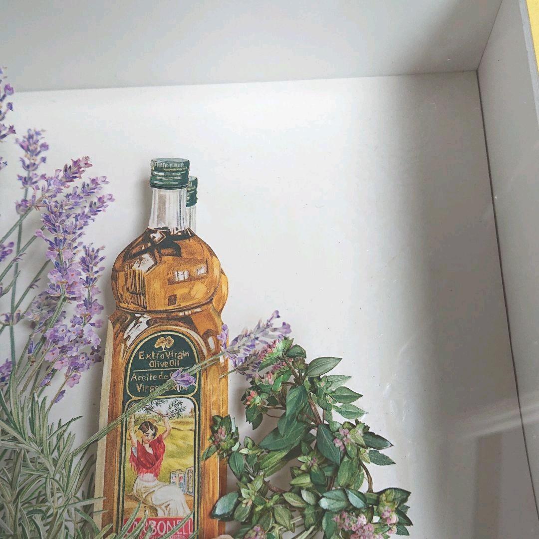 大幅値下げしました   新品  シャドーボックス  完成品