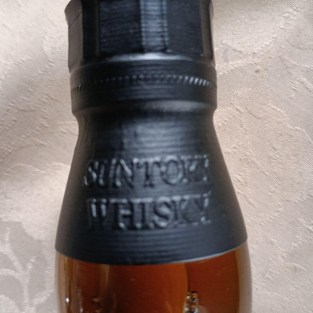 値下げ正規品山崎18年新品未開封未使用品