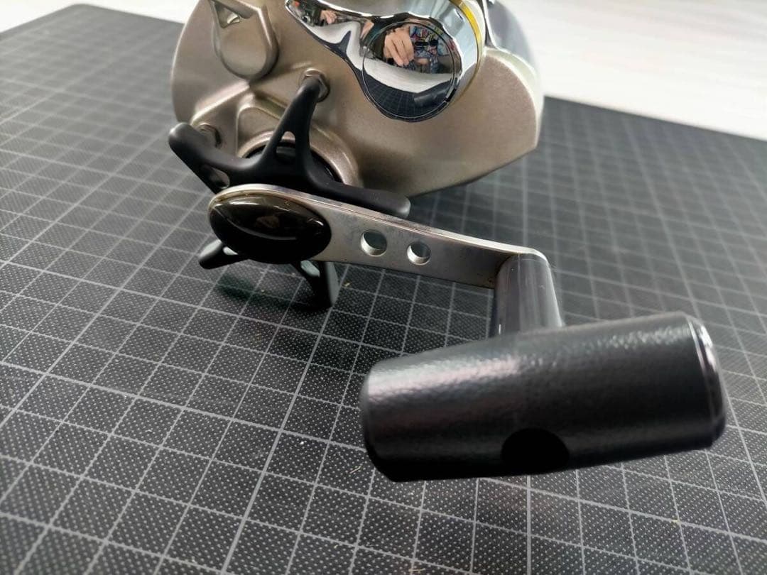 DAIWA HYPER TANACOM 400BDe 本体