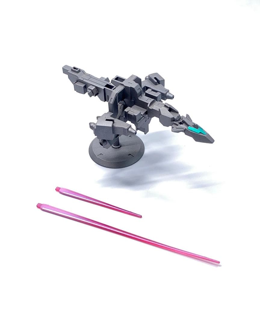 ガンプラ アースリィーガンダム　完成　全塗装品