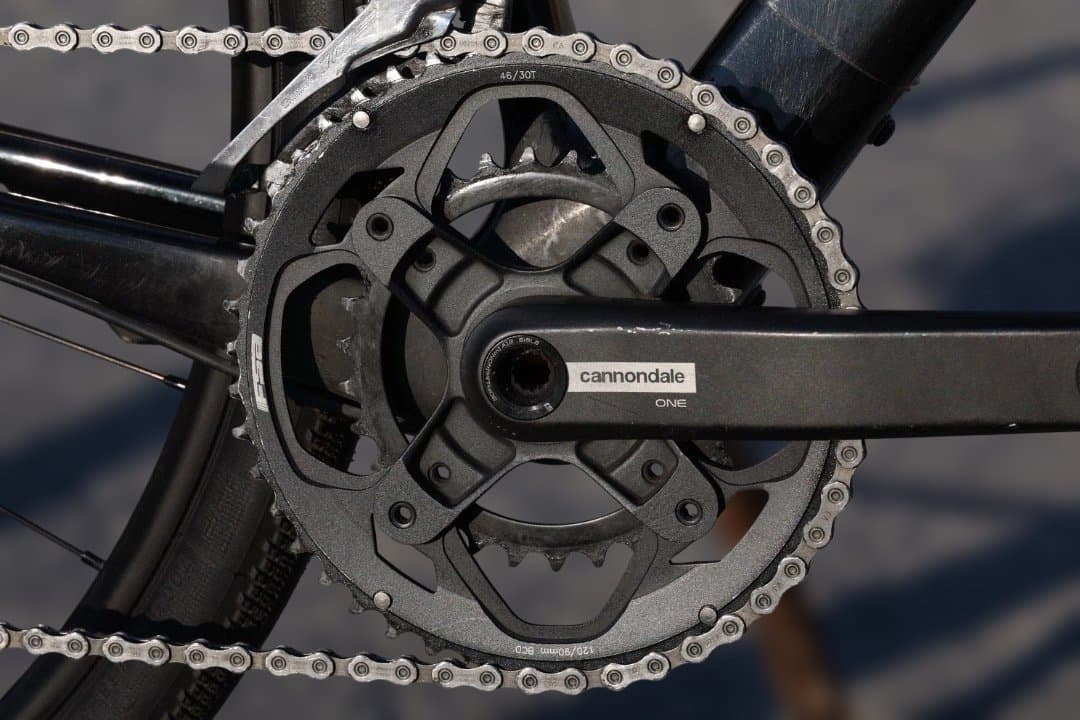 自転車本体 2020 Cannondale Topstone Carbon 105 XS