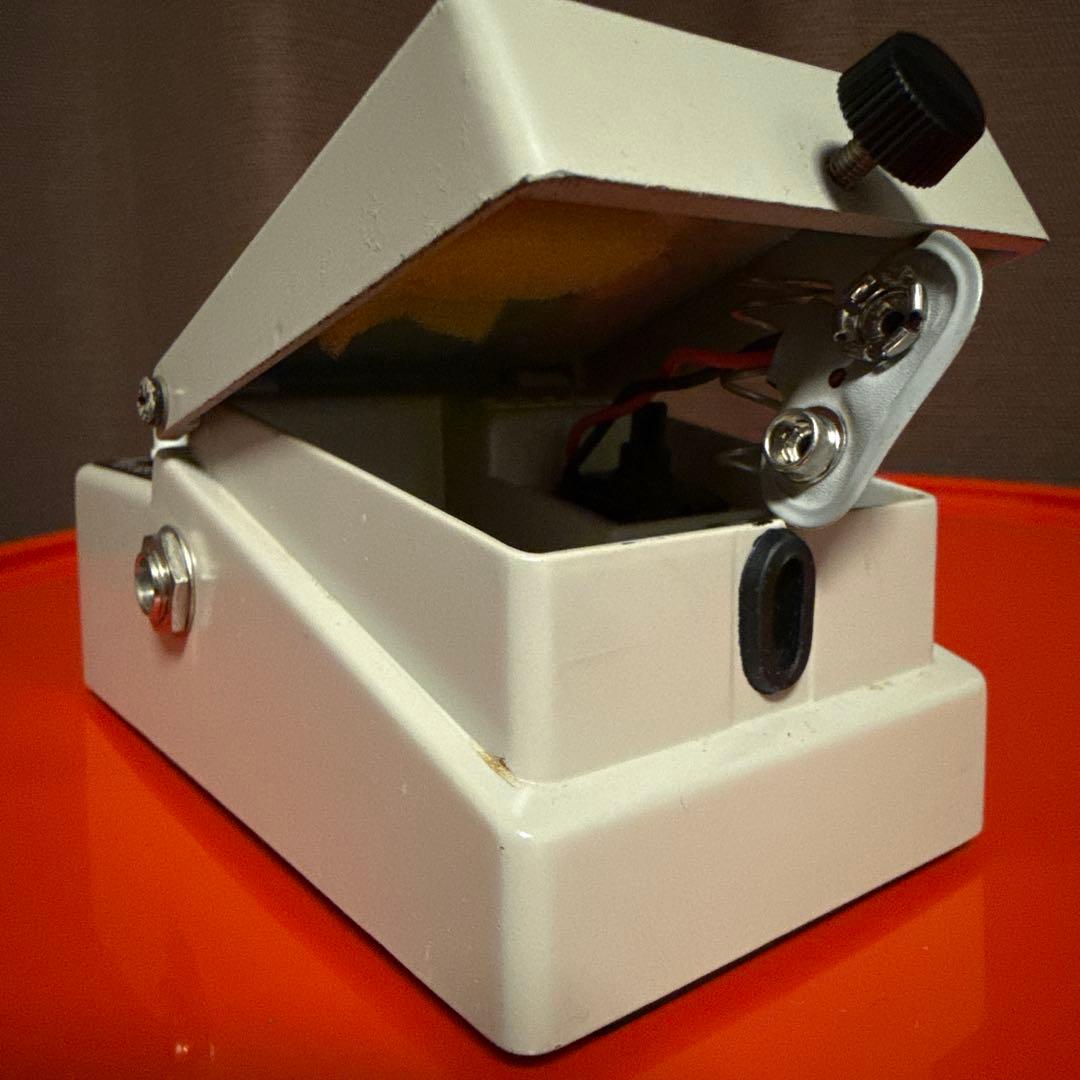 ギター BOSS GE-7 MADE IN JAPAN