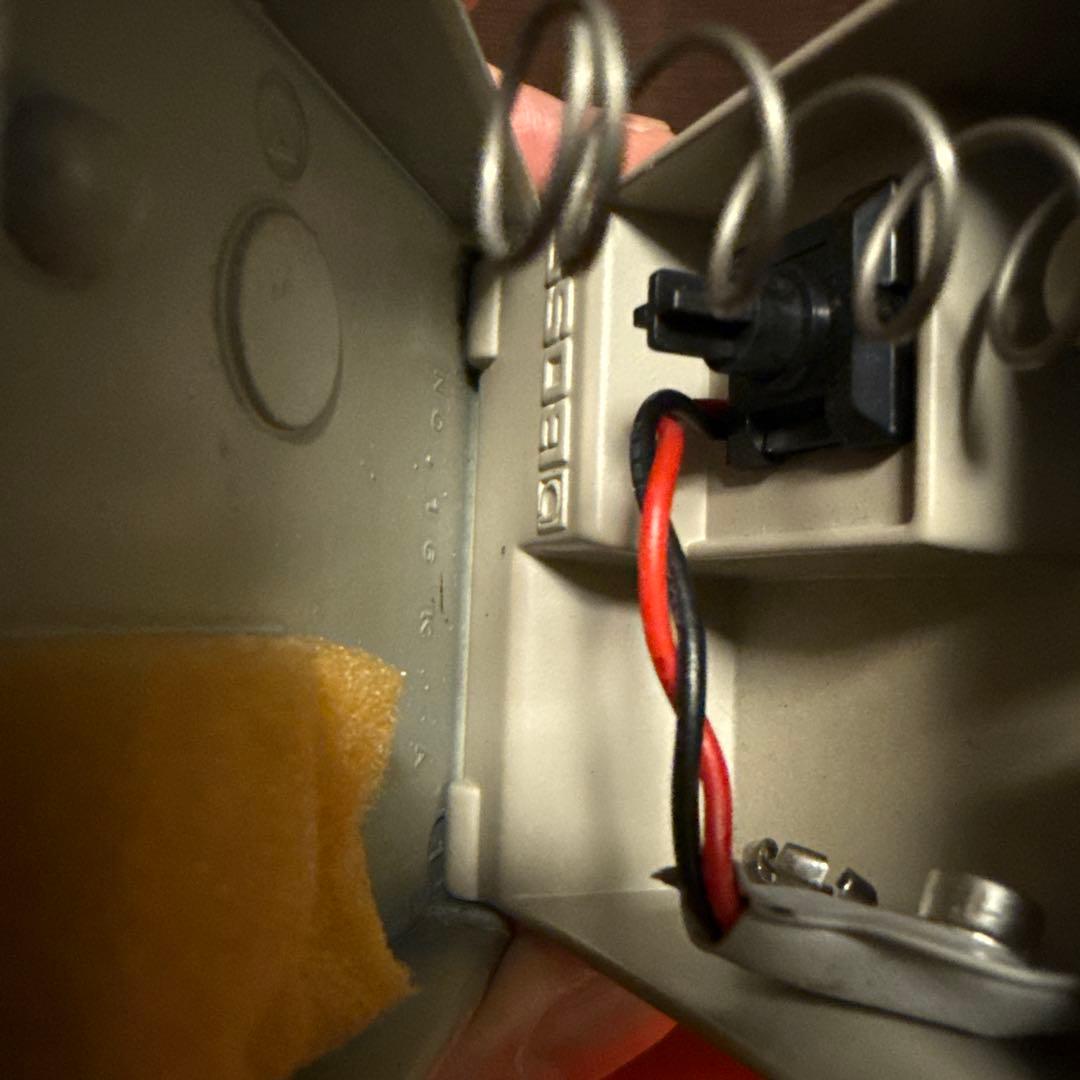 ギター BOSS GE-7 MADE IN JAPAN