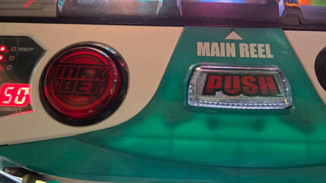 【️配送or引き取り】パチスロ実機 Ｓ機動戦士ガンダムユニコーン/不要