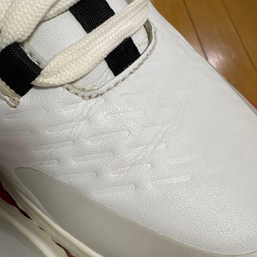 MASTER BUNNY EDITION ゴルフシューズ　スパイクレス(Mロゴ)