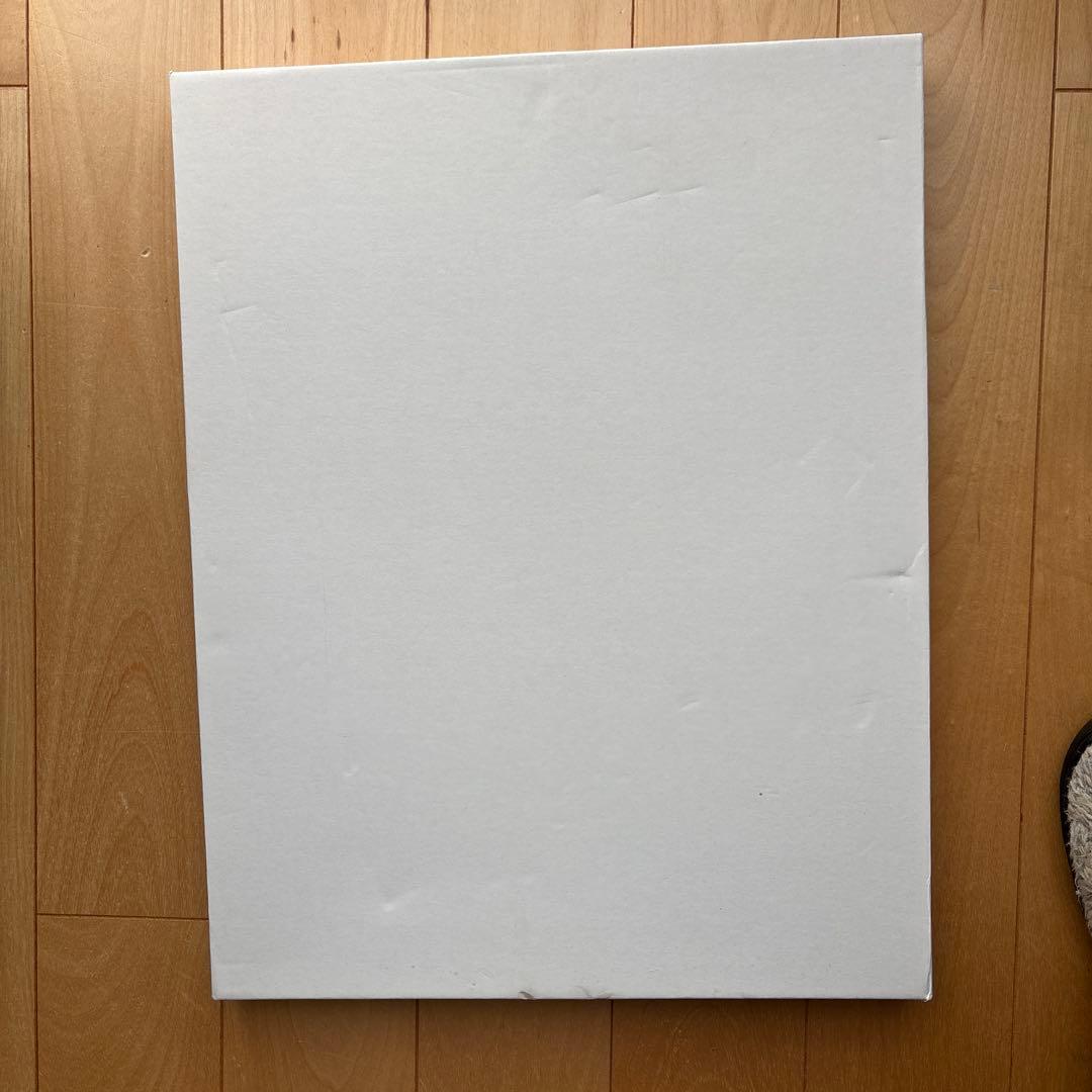 小木曽雪菜　WHITE ALBUM2 複製原画　なかむらたけし