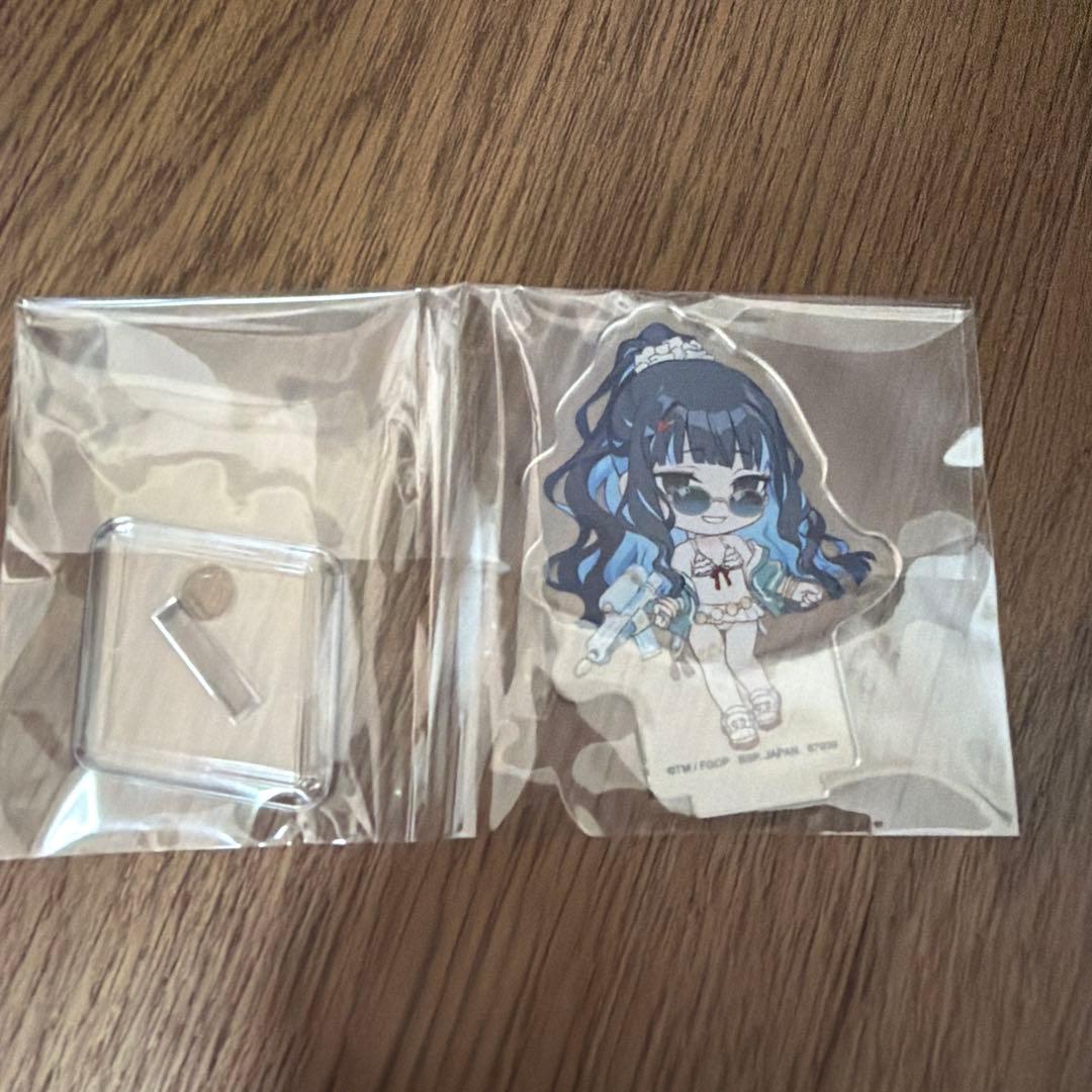 Fate/Grand Order 一番くじ テノチティトランコンプリー