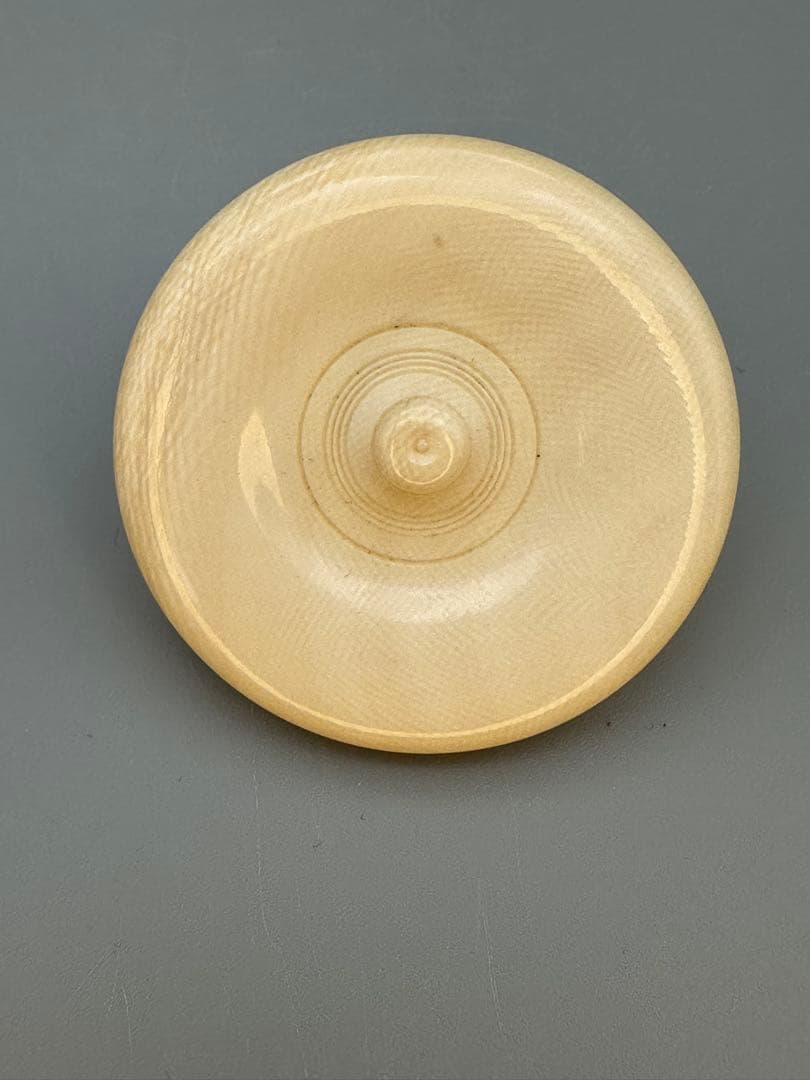 茶道具　茶入　宮川香雲　大海