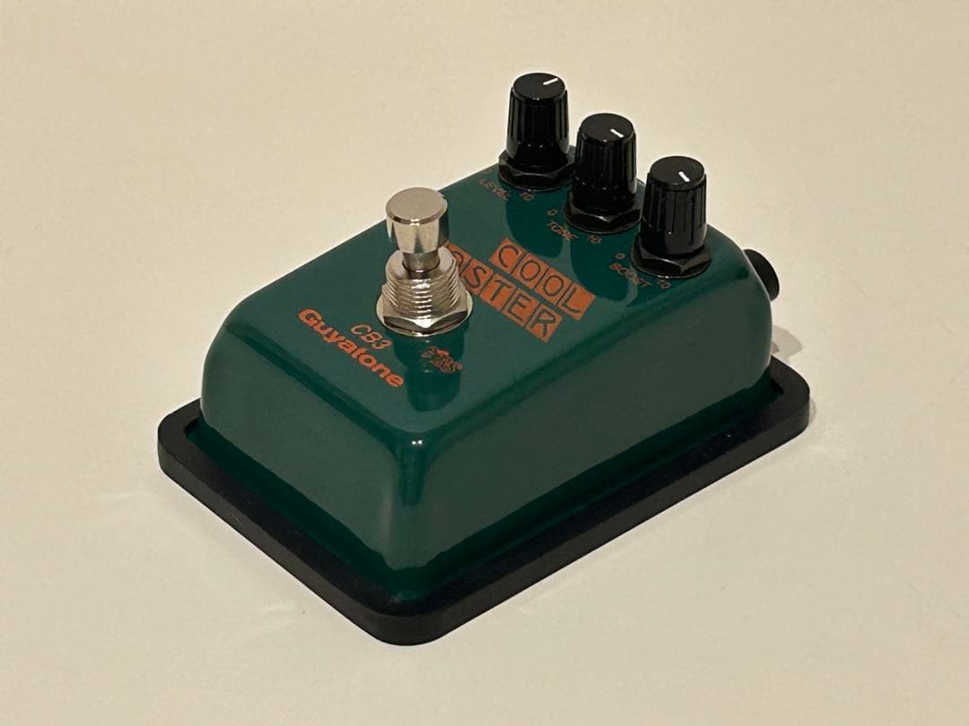 ギター Guyatone Cool Booster CB3