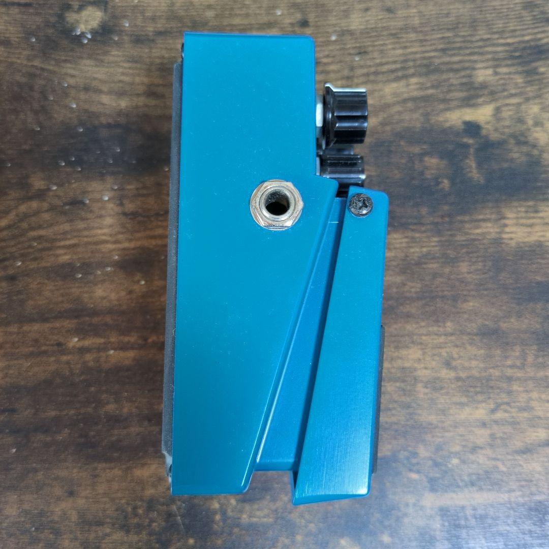 BOSS Blues D BD-2w 技クラフト （電源アダプター付）