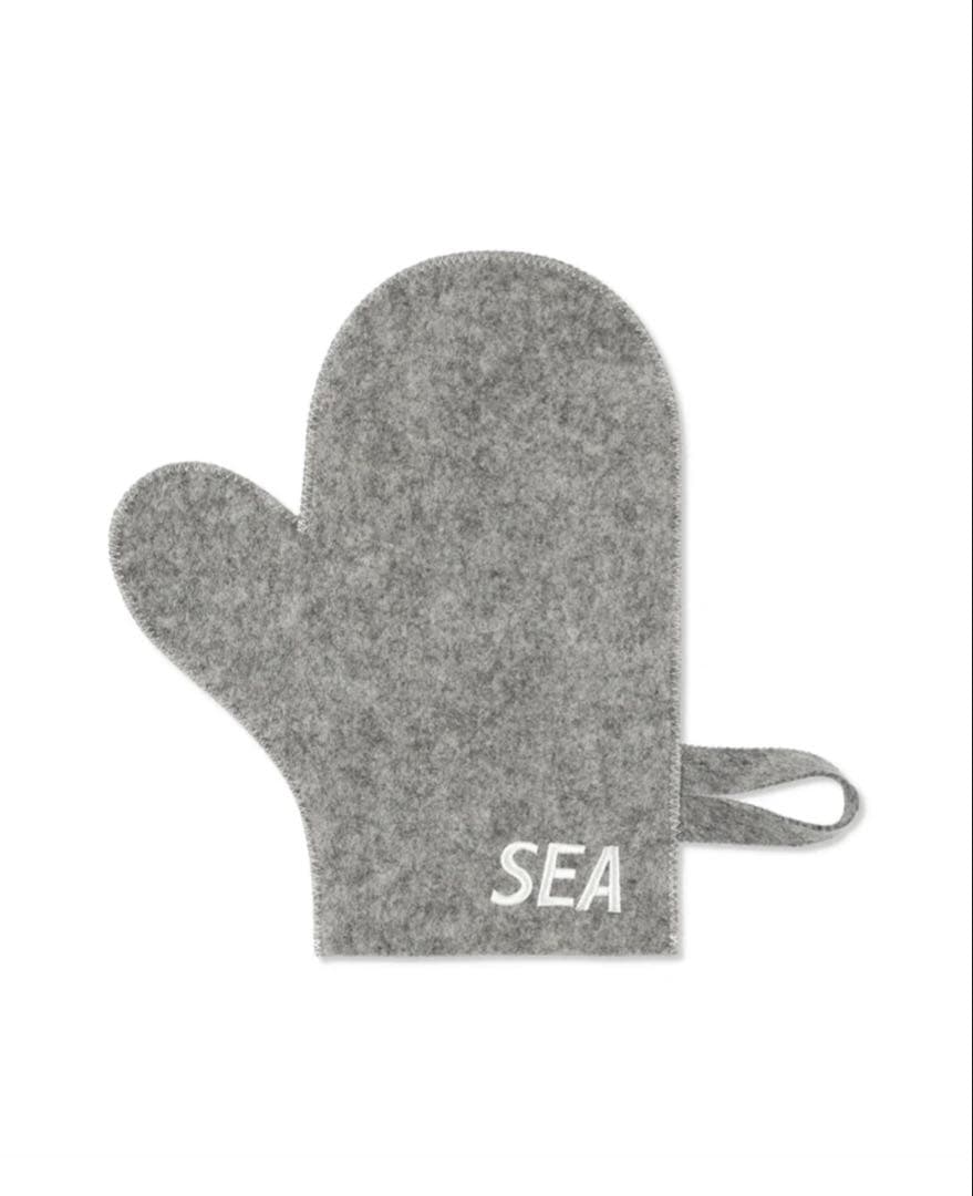 最安値【WIND AND SEA】SAUNA SET / サウナセット