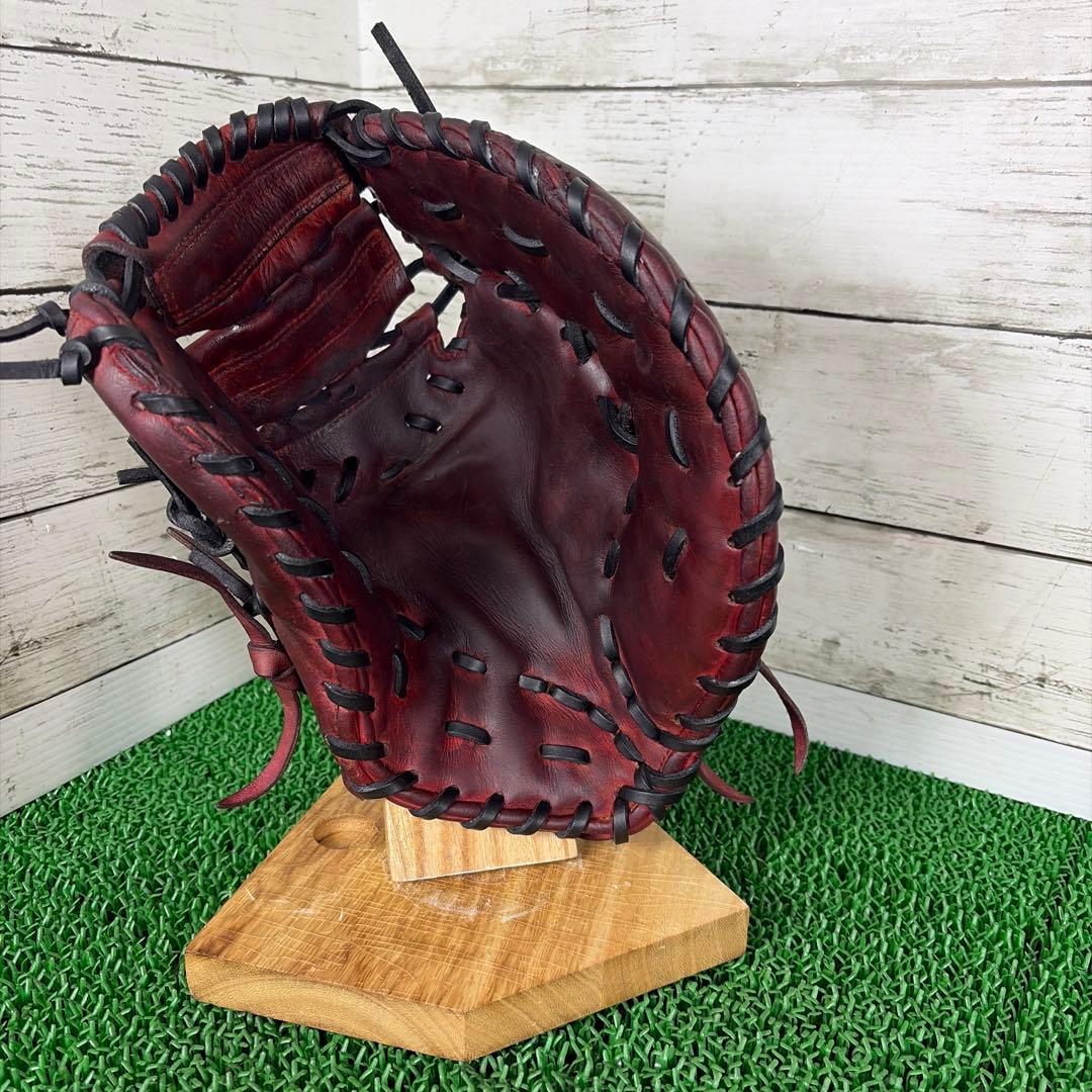 【期間限定最終値下げ】久保田スラッガー　軟式　ファーストミット