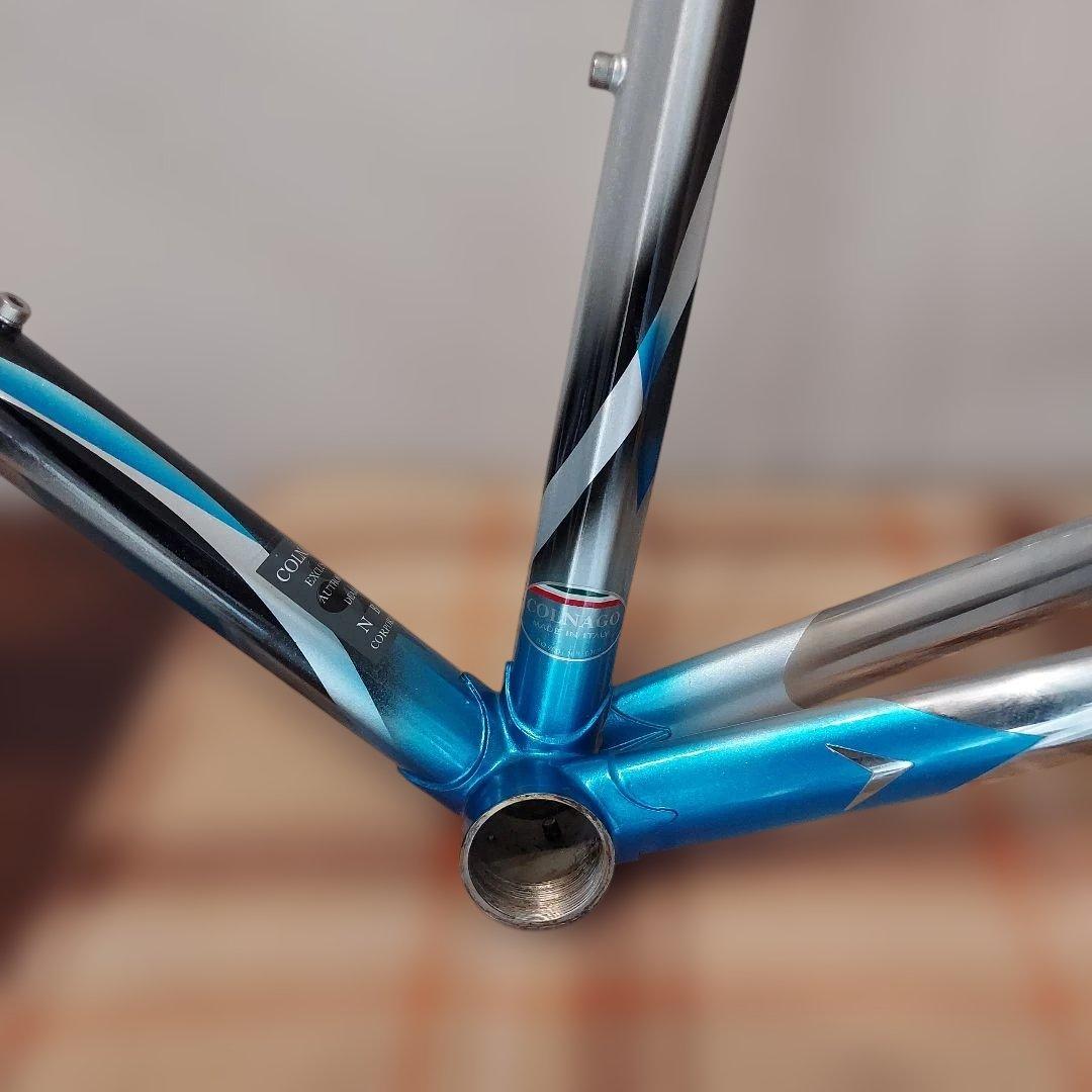 COLNAGO コルナゴ　マスターXライト　極上品