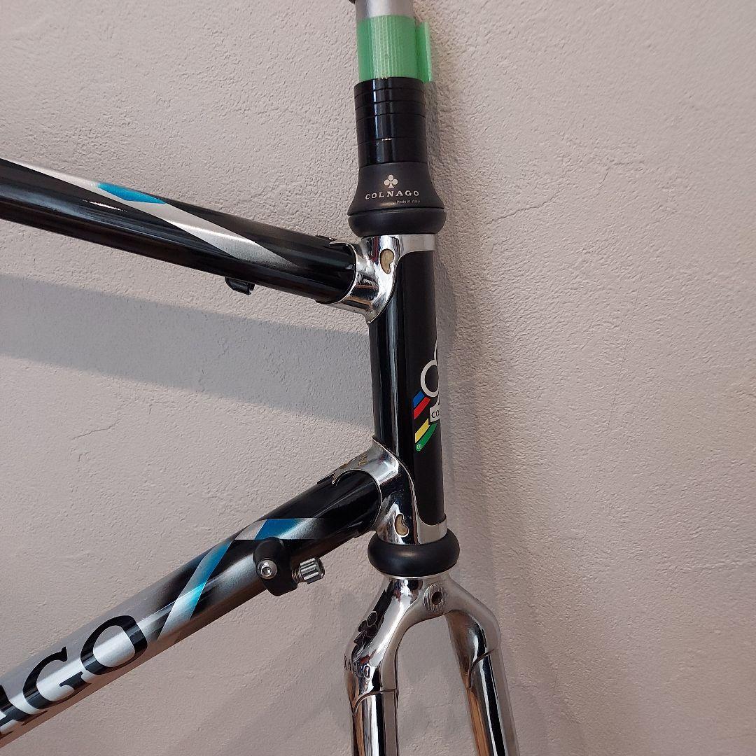 COLNAGO コルナゴ　マスターXライト　極上品