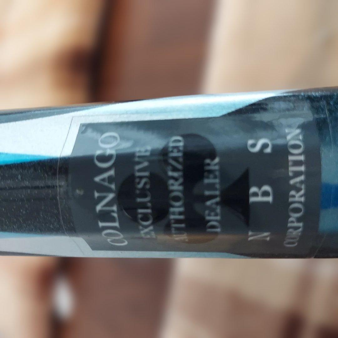 COLNAGO コルナゴ　マスターXライト　極上品