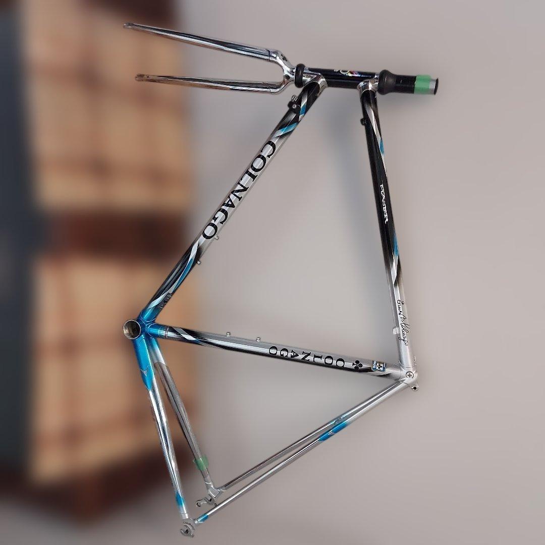 COLNAGO コルナゴ　マスターXライト　極上品
