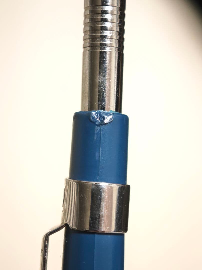 STAEDTLER マルスパンテクニコ 787 廃盤シャープペンシル 芯ホルダー