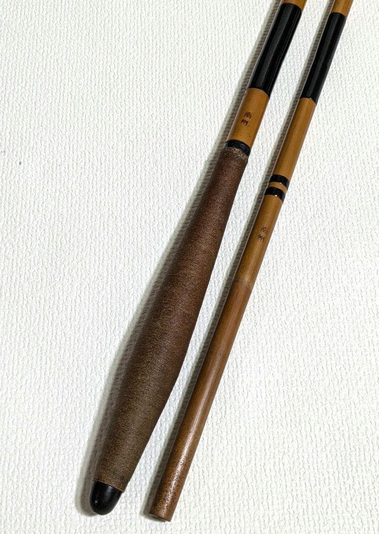 へら竿 南州和竿 実測約約4ｍ73cm