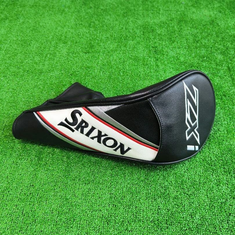 ZXi LS ドライバー 10.5度 限定 クリアブラック コーティング済