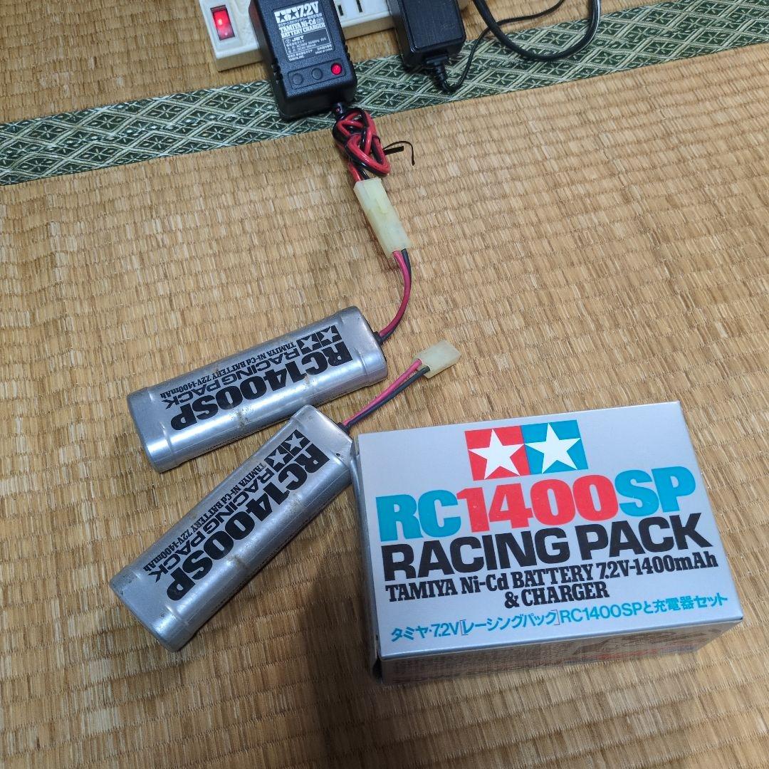 【TL−01】Calsonic Skyline GT-R (R34) 1/10