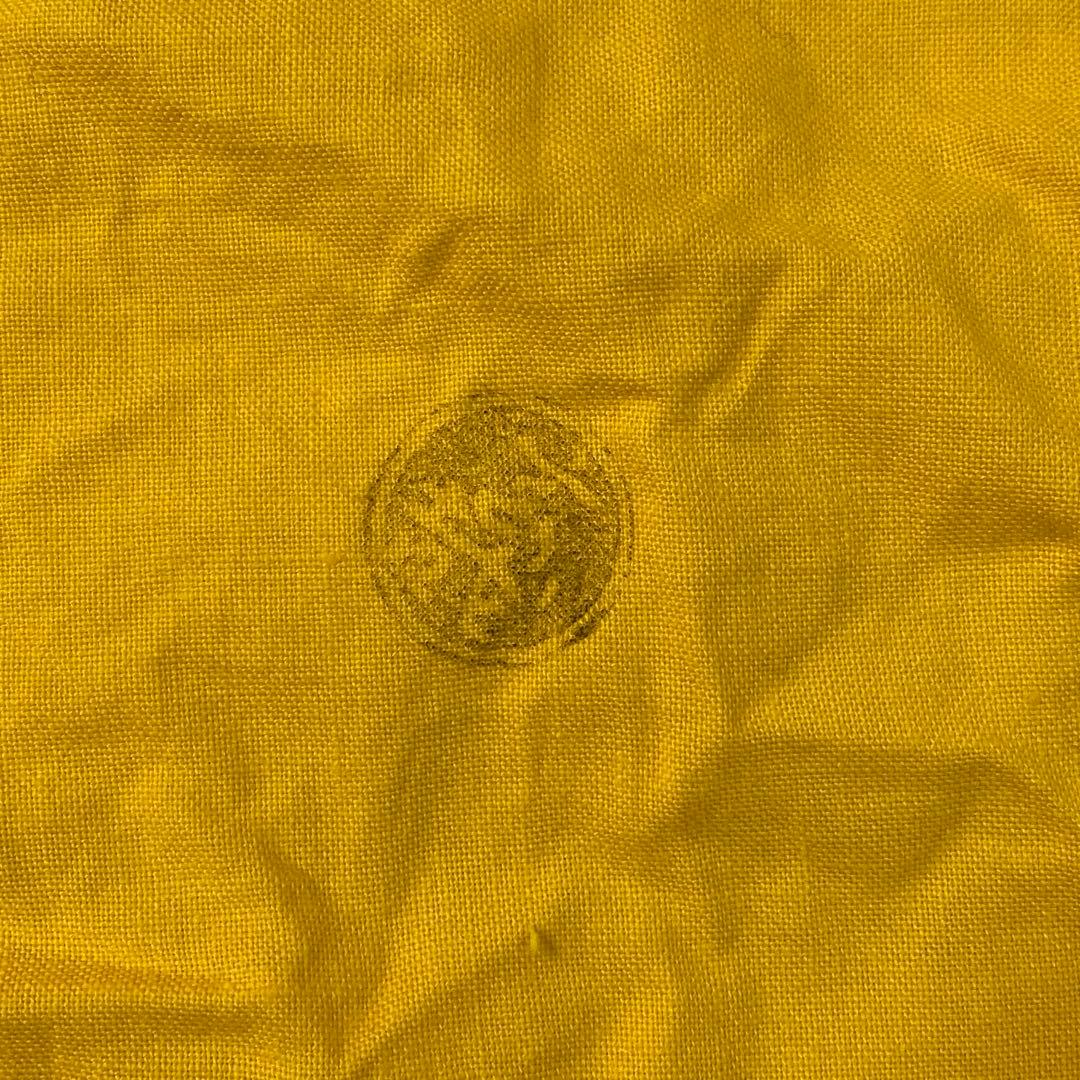 J-46 香合　在銘　茶道具　仏具　陶器　インテリア　雑貨　美術品　工芸品