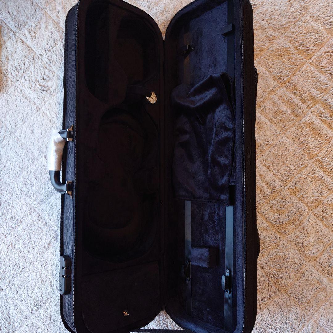 エレクトリックバイオリンセット　YEV104