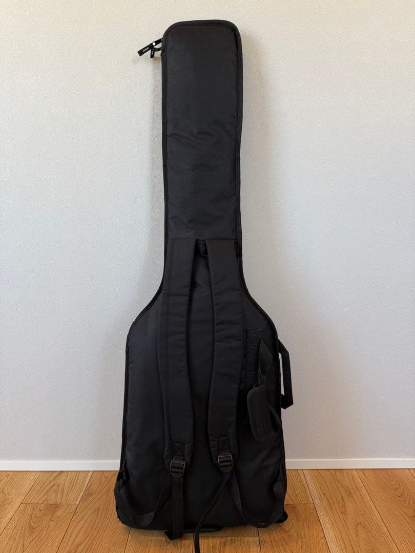 【早い者勝ち】Tシリアル フジゲン JB-62 FRD 純正ハードケース付