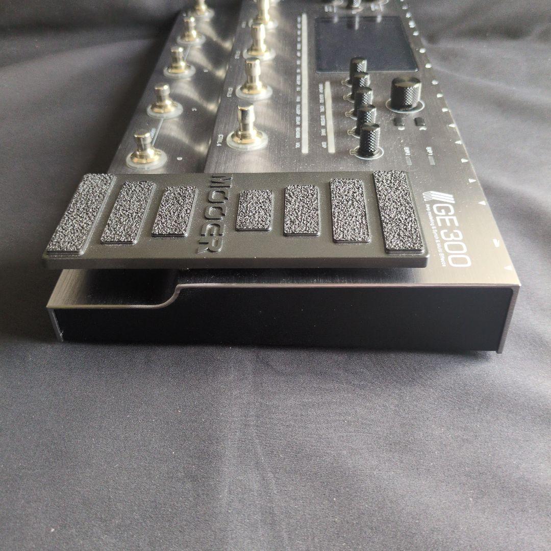 MOOER GE300 マルチエフェクター
