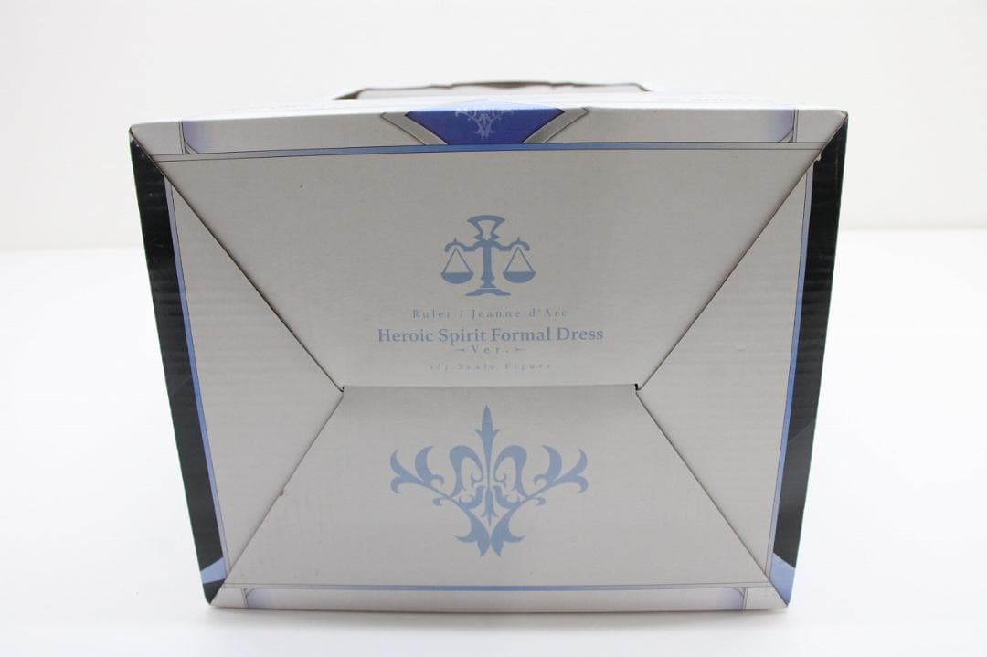 ルーラー/ジャンヌ・ダルク 英霊正装 フィギュア 27-JY0707-05