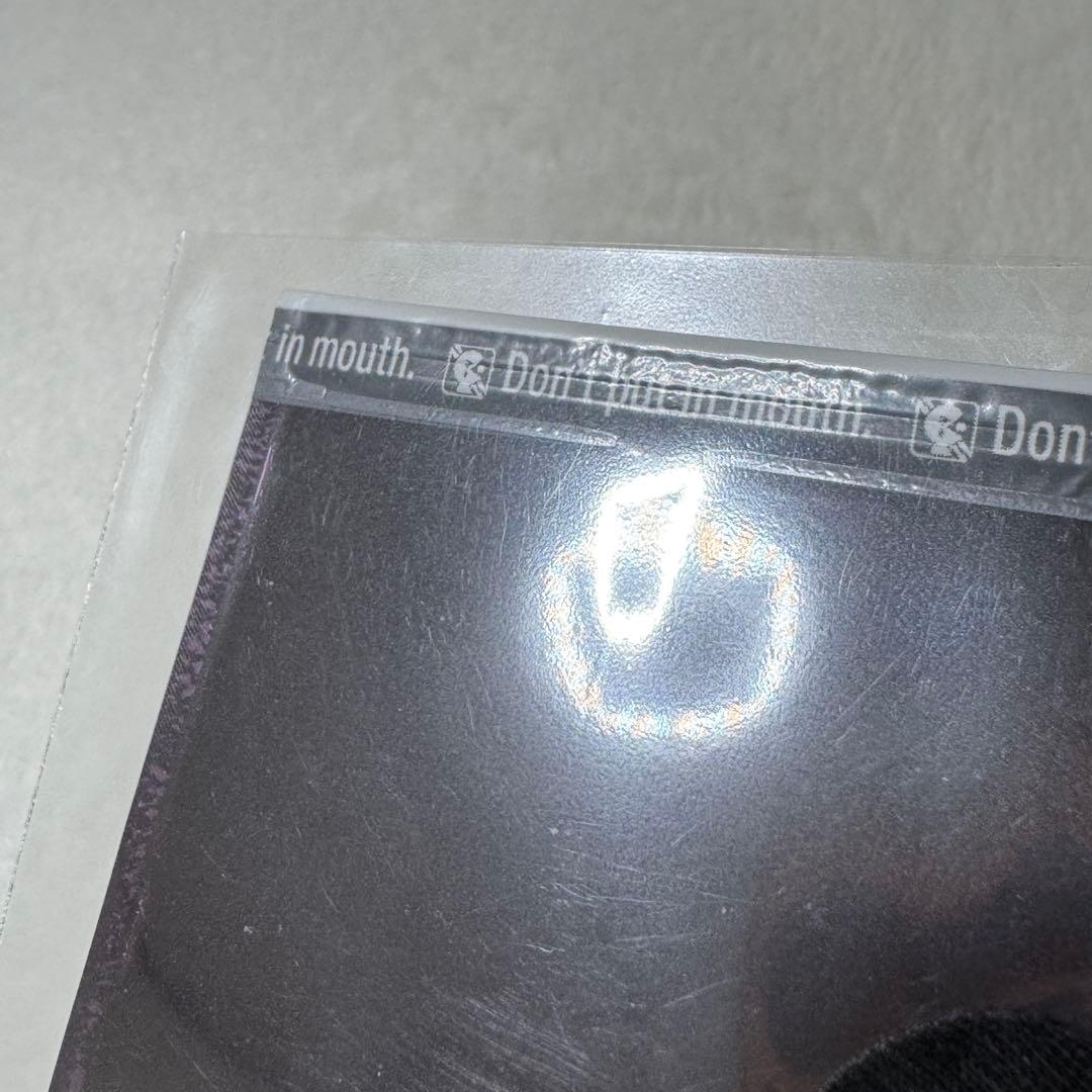 TWICE MISAMO ミナ 直筆サイン入りチェキ「Masterpiece」