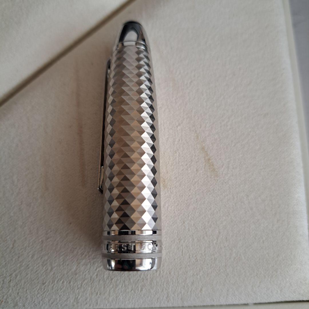 モンブラン万年筆マイスターシュテュック4810