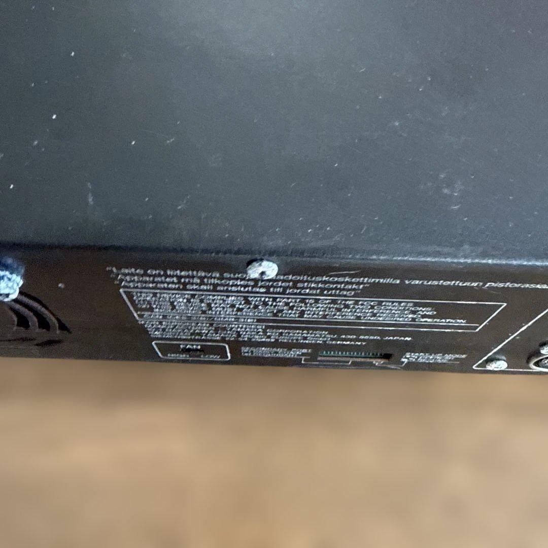 YAMAHA ( ヤマハ )Tio1608-D デジタルステージボックス