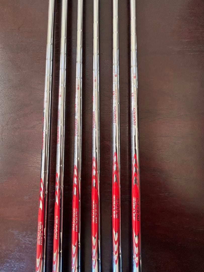 【再値下げ】PING i530アイアンセット