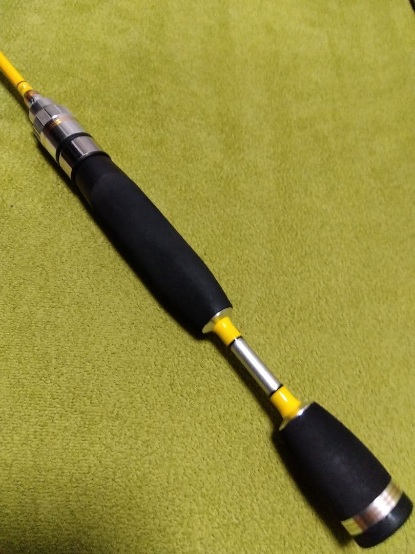 パームス　クワトロ53UL QTRGS-53UL