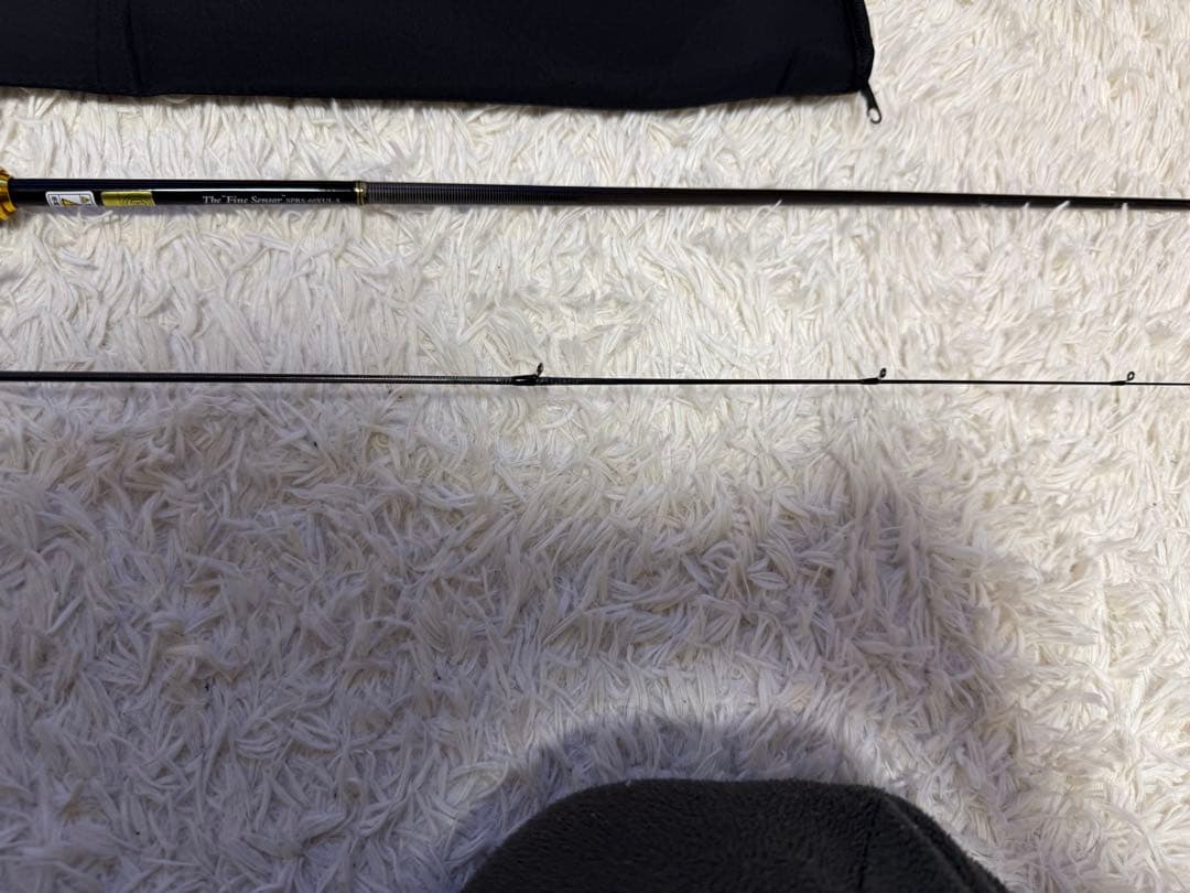 Salty Sensation Superior \"ファインセンサー\"