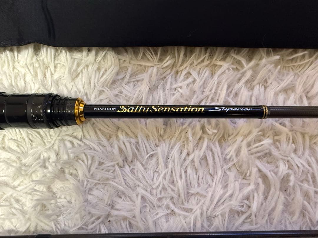 Salty Sensation Superior \"ファインセンサー\"