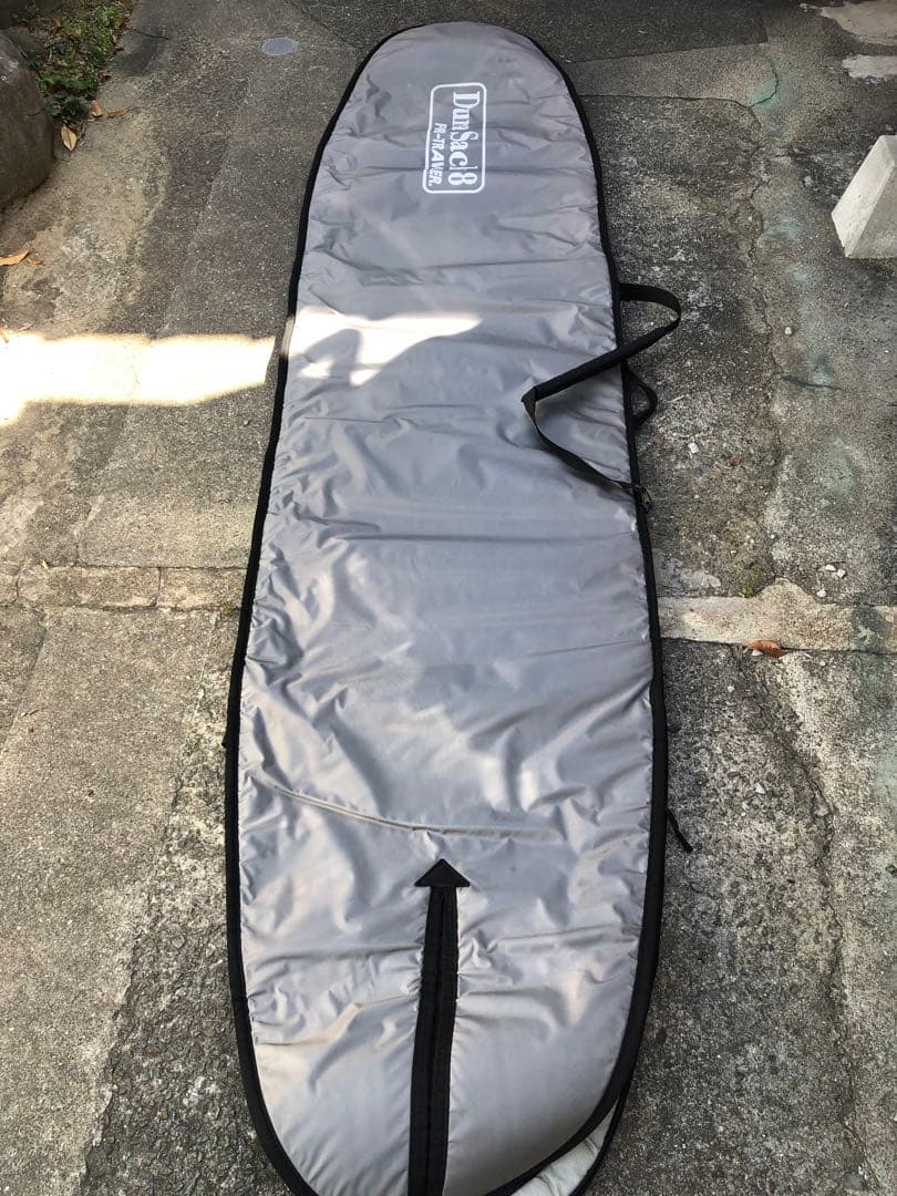 サーフボード　ケース　ハードケース
